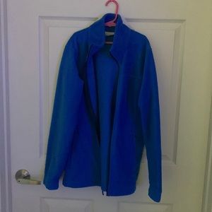 Boys Columbia Fleece